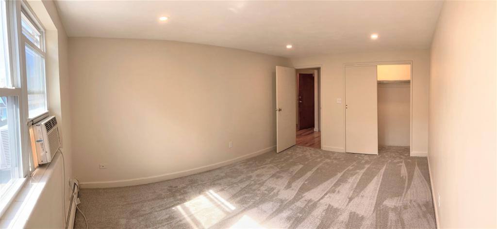 Apartment for rent at 89 E Squantum St, Quincy, MA 02171
