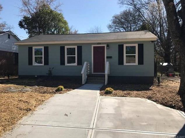 House for rent at 658 Arch Dr, Rock Hill, SC 29730