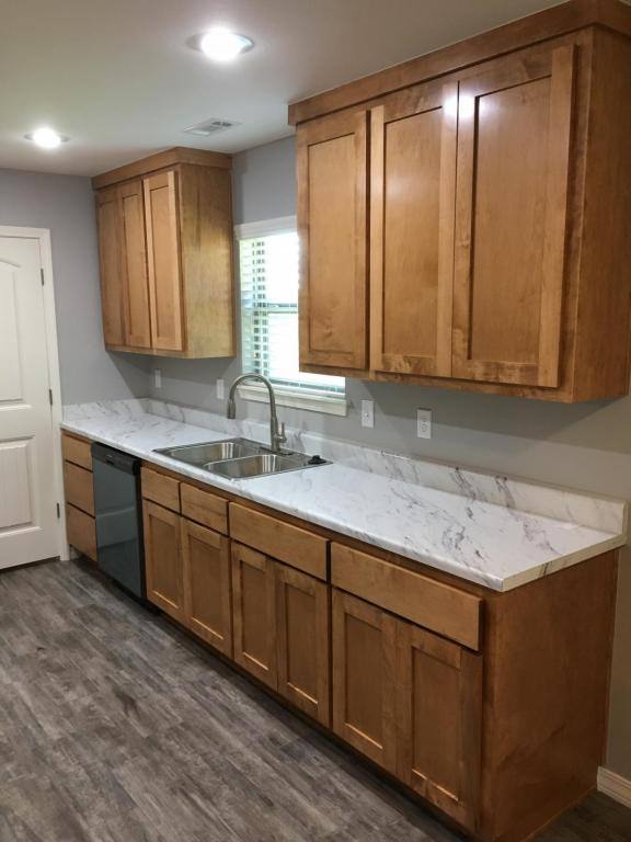 House for rent at 404 W 2nd St, Gentry, AR 72734