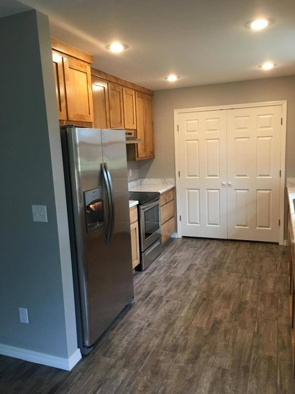 House for rent at 404 W 2nd St, Gentry, AR 72734