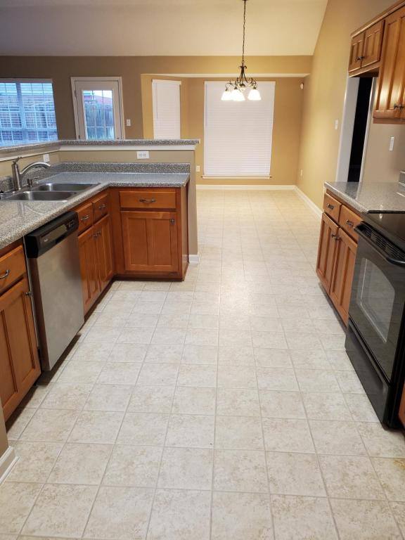 House for rent at 2777 Rutherford Dr, Southaven, MS 38671