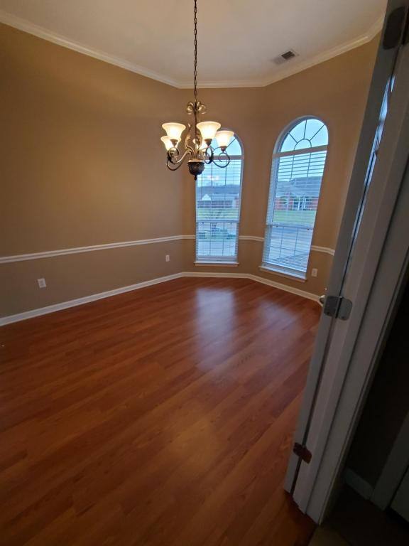 House for rent at 2777 Rutherford Dr, Southaven, MS 38671