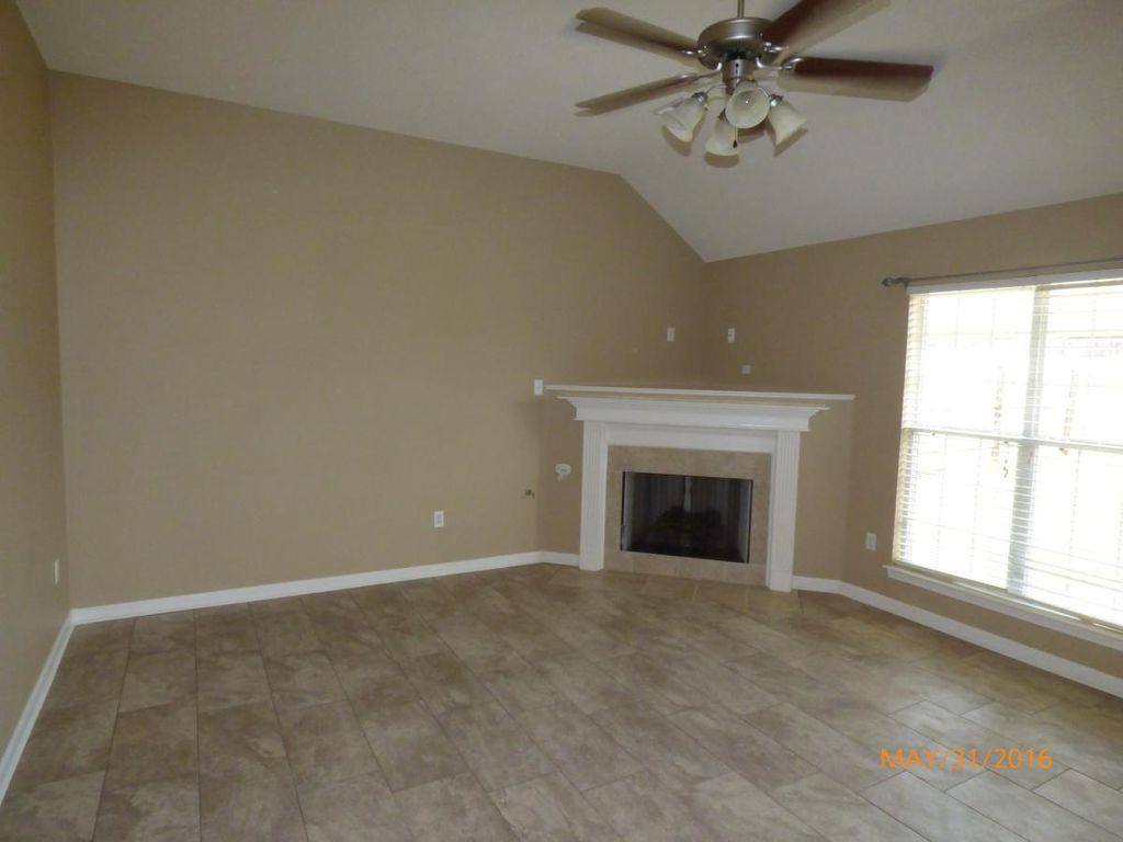 House for rent at 2777 Rutherford Dr, Southaven, MS 38671