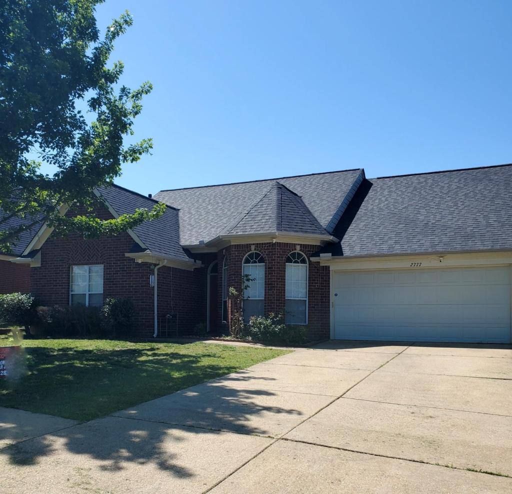 House for rent at 2777 Rutherford Dr, Southaven, MS 38671