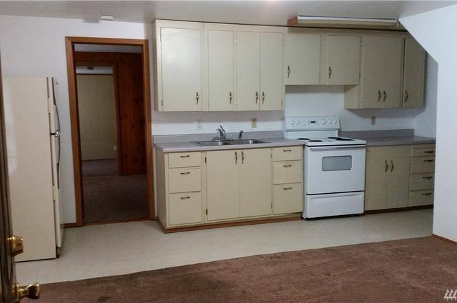 House for rent at 40505 Basin NW St, Ephrata, WA 98823