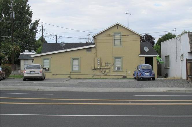 House for rent at 40505 Basin NW St, Ephrata, WA 98823