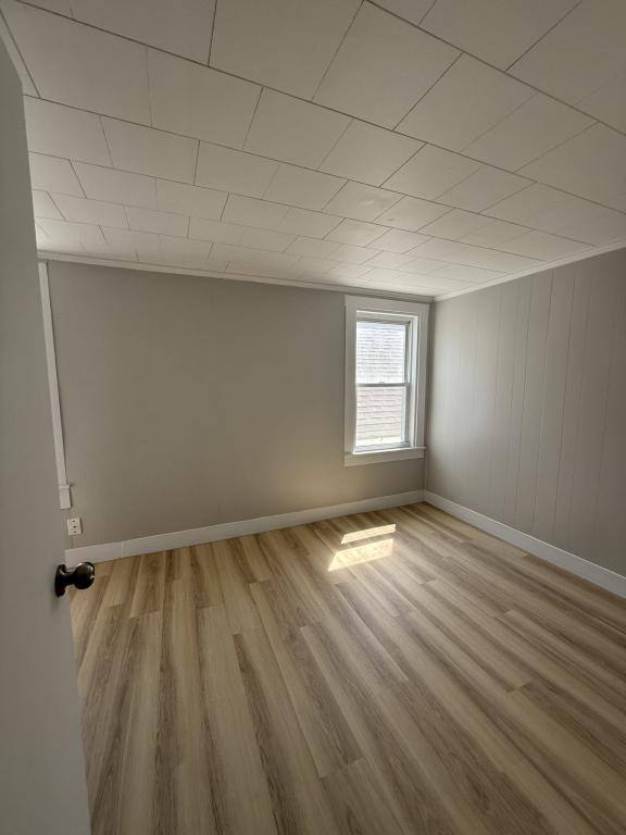 Apartment for rent at 274 Harrison St, Fall River, MA 02723