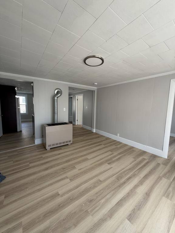 Apartment for rent at 274 Harrison St, Fall River, MA 02723