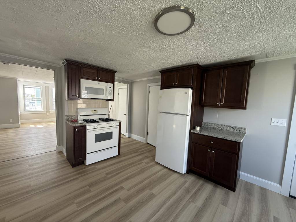 Apartment for rent at 274 Harrison St, Fall River, MA 02723