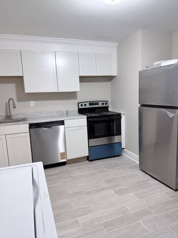 House for rent at 813 Dupree St, Durham, NC 27707