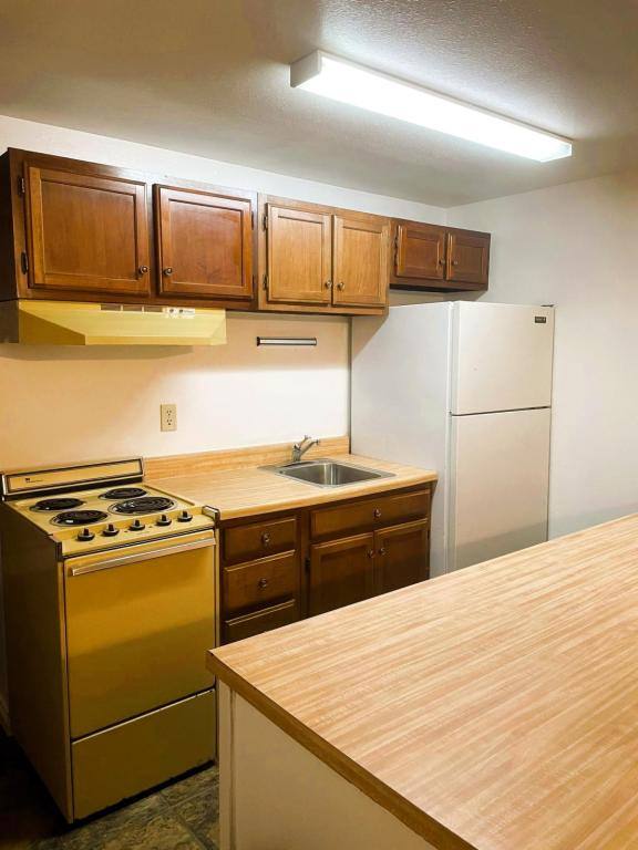 Apartment for rent at 2213 Lathrop, Fairbanks, AK 99709