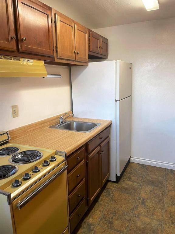 Apartment for rent at 2213 Lathrop, Fairbanks, AK 99709