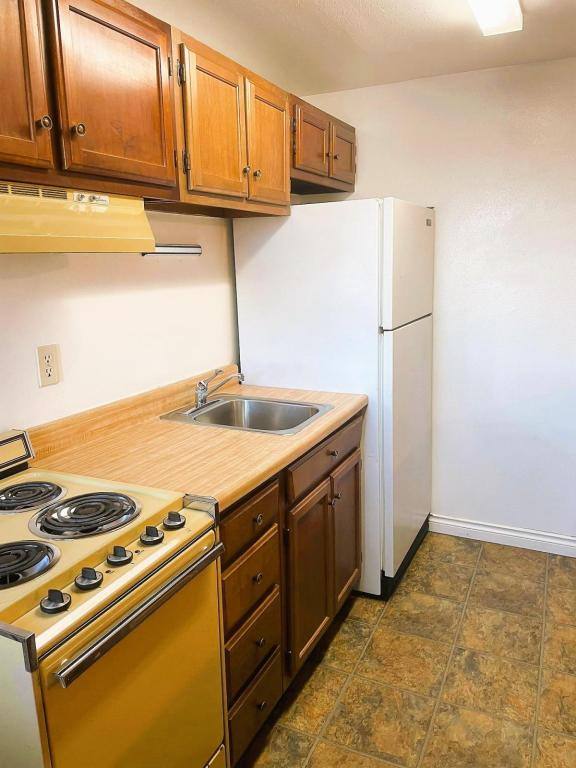 Apartment for rent at 2213 Lathrop, Fairbanks, AK 99709