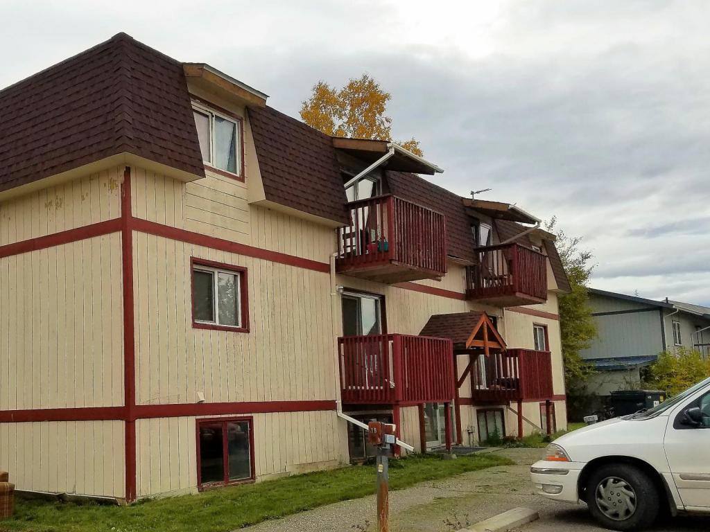 Apartment for rent at 2213 Lathrop, Fairbanks, AK 99709