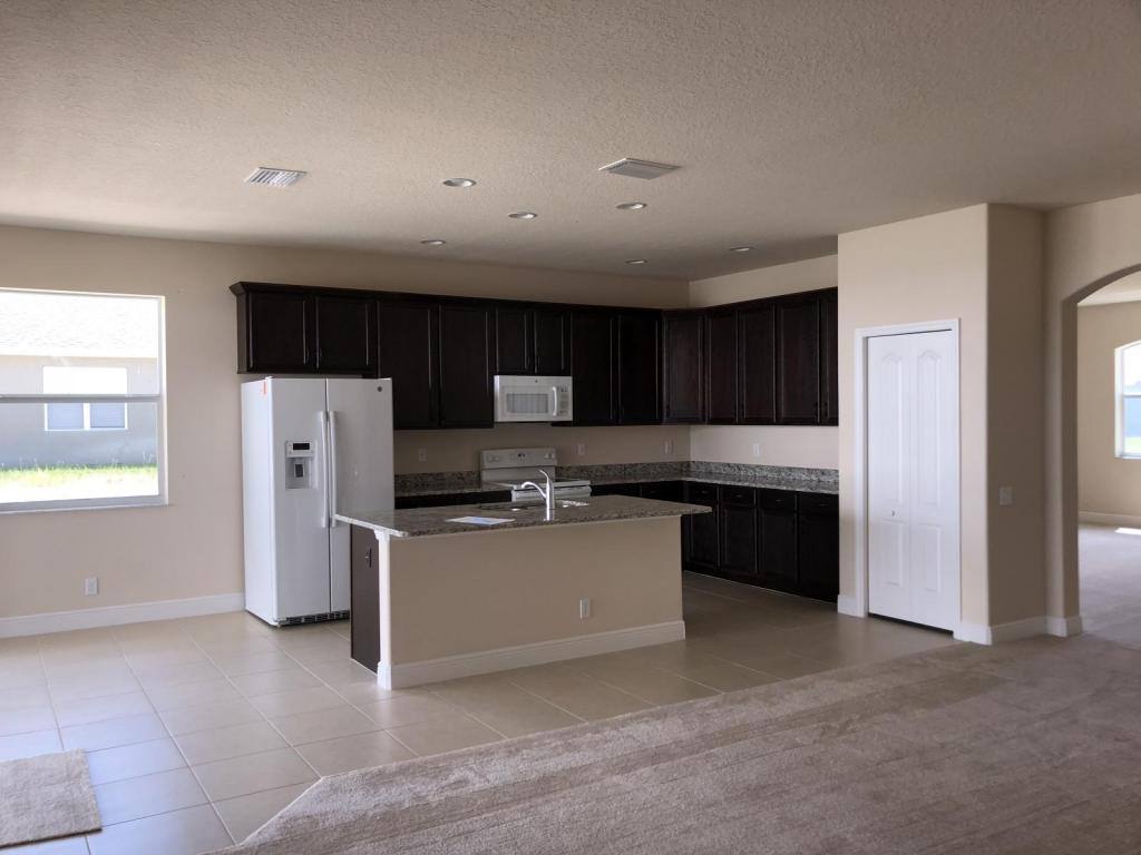 House for rent at 14945 Potterton Circle, Hudson, FL 34667