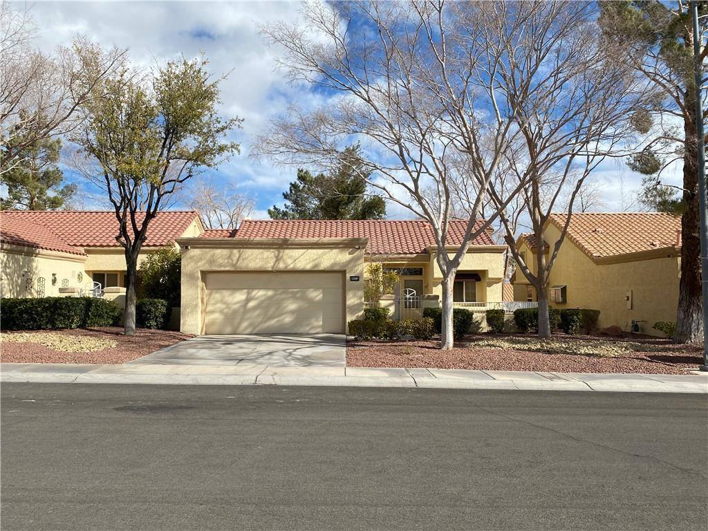 Townhouse for rent at 9012 Starmount Dr, Las Vegas, NV 89134