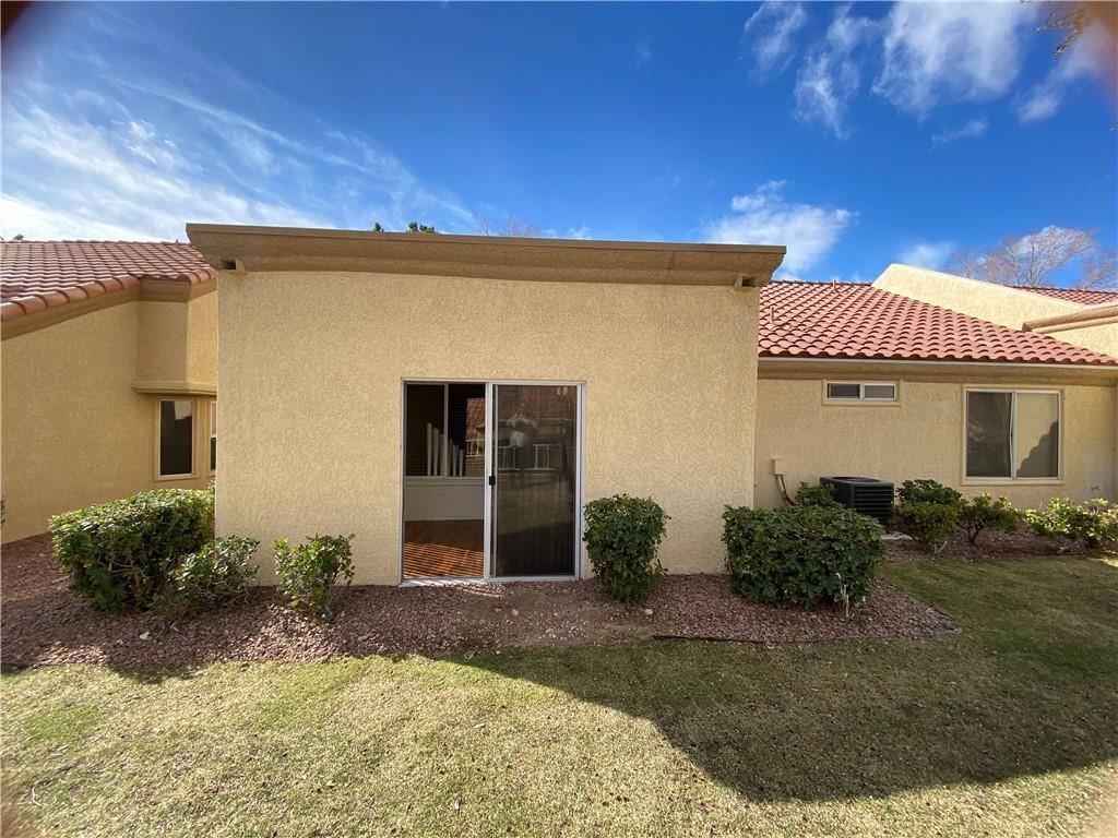 Townhouse for rent at 9012 Starmount Dr, Las Vegas, NV 89134