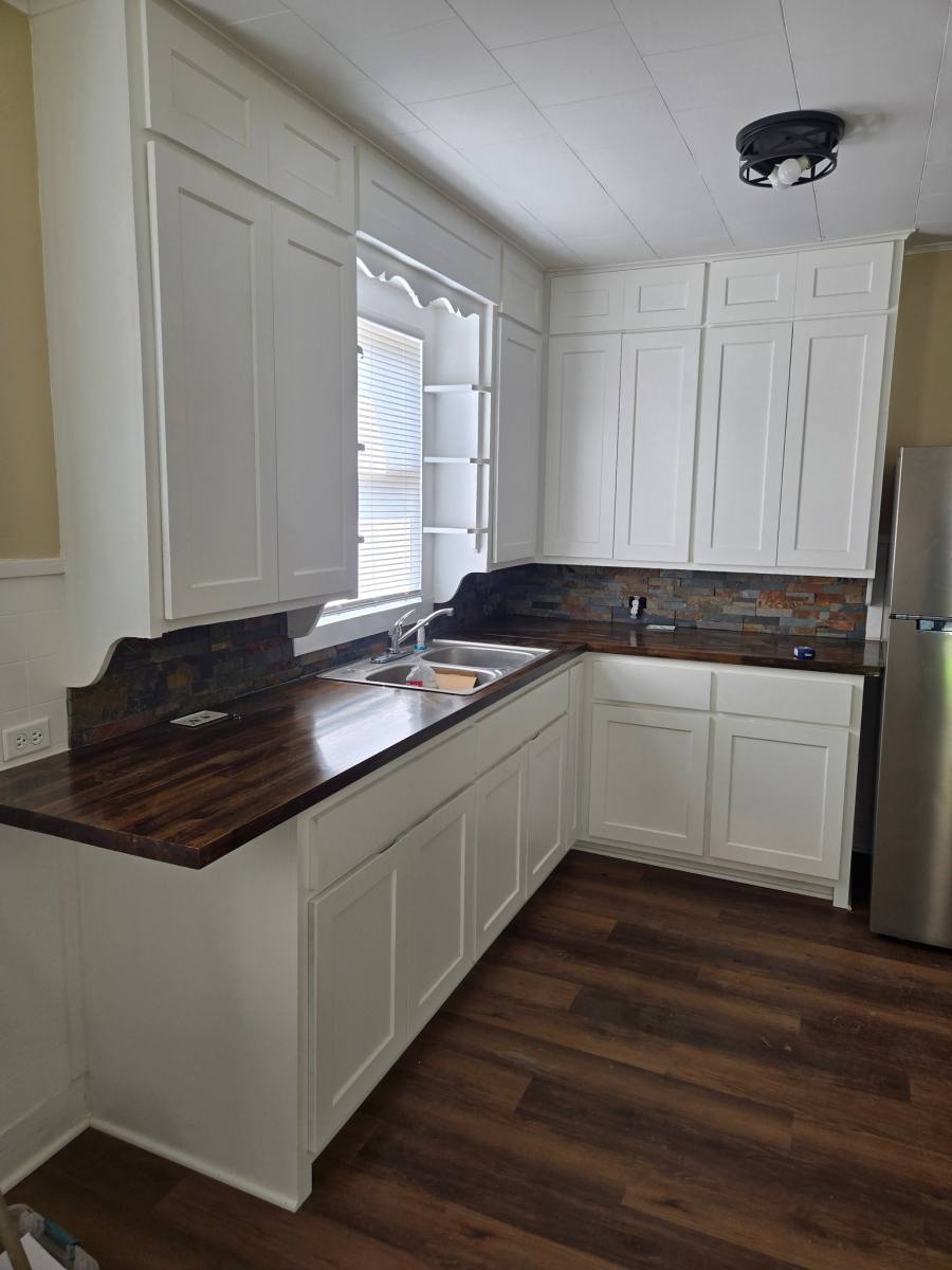 House for rent at 812 N 5th St, West Monroe, LA 71292