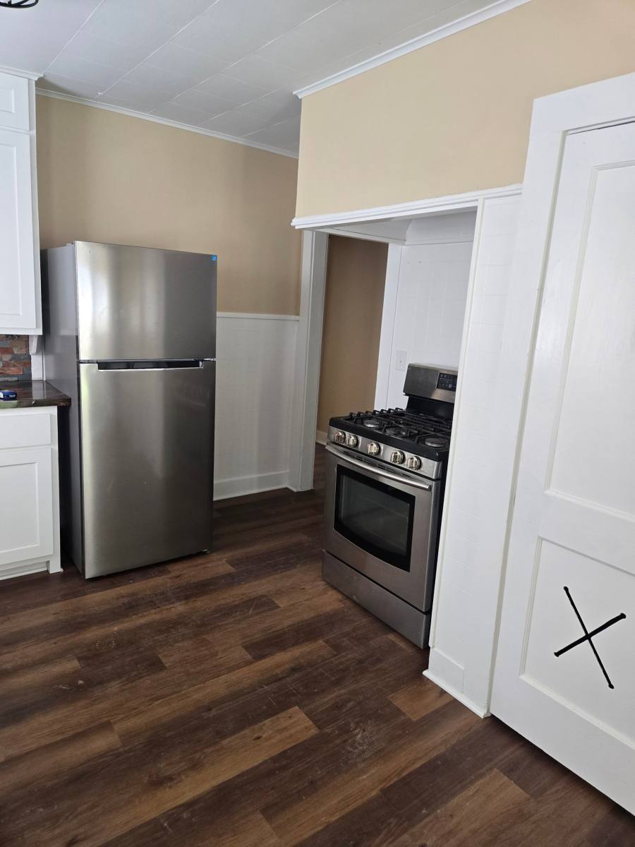 House for rent at 812 N 5th St, West Monroe, LA 71292