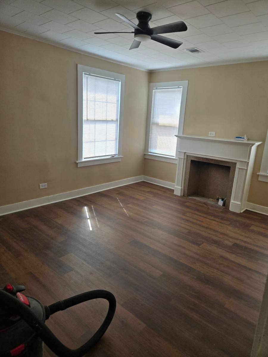 House for rent at 812 N 5th St, West Monroe, LA 71292