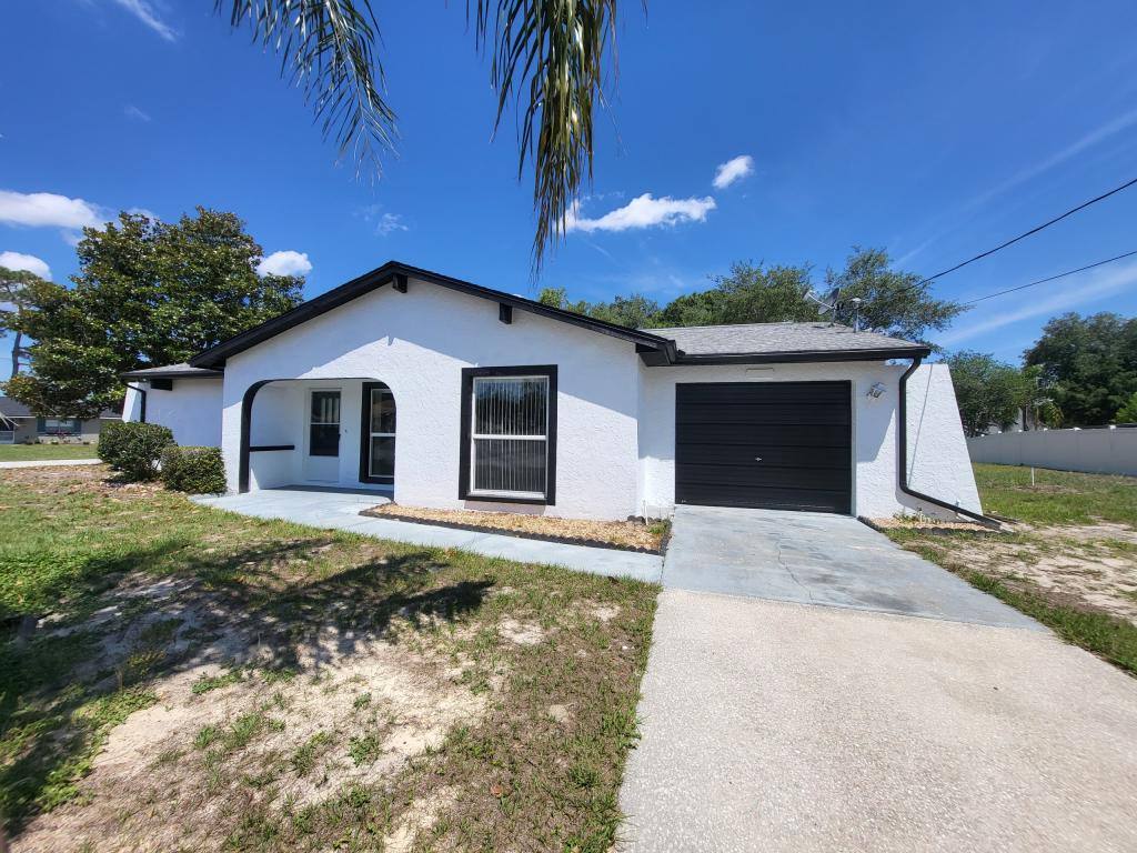 House for rent at 11201 Kangley Lane, Spring Hill, FL 34608