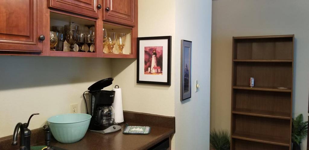 Apartment for rent at 1000 SW Bay Rd #I420, Newport, OR 97365