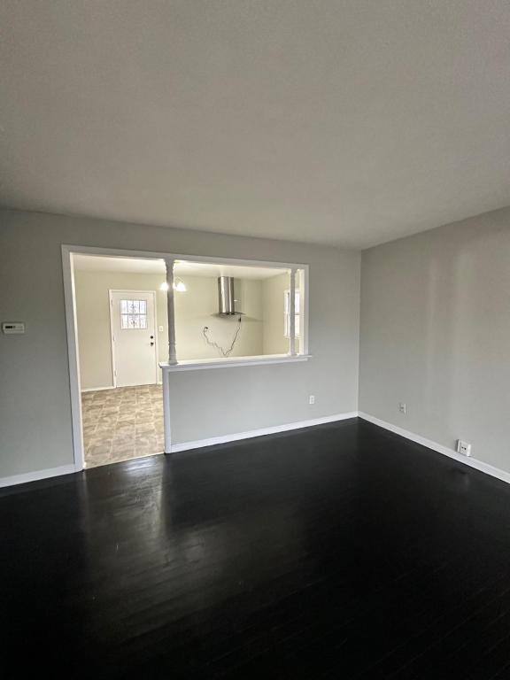House for rent at 6111 Chambers Way, Louisville, KY 40229