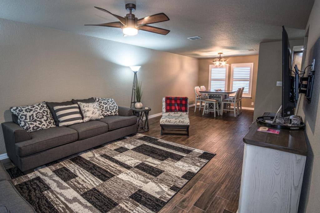 House for rent at 5323 Dannelly Field, San Antonio, TX 78227