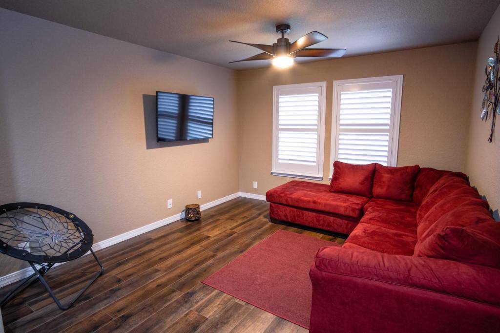 House for rent at 5323 Dannelly Field, San Antonio, TX 78227
