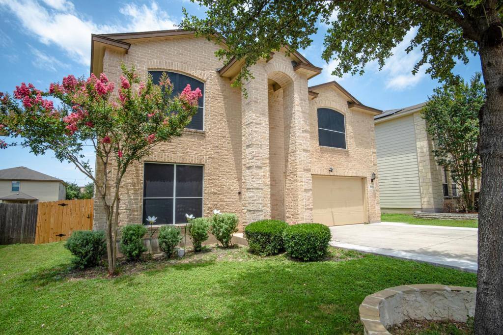 House for rent at 5323 Dannelly Field, San Antonio, TX 78227