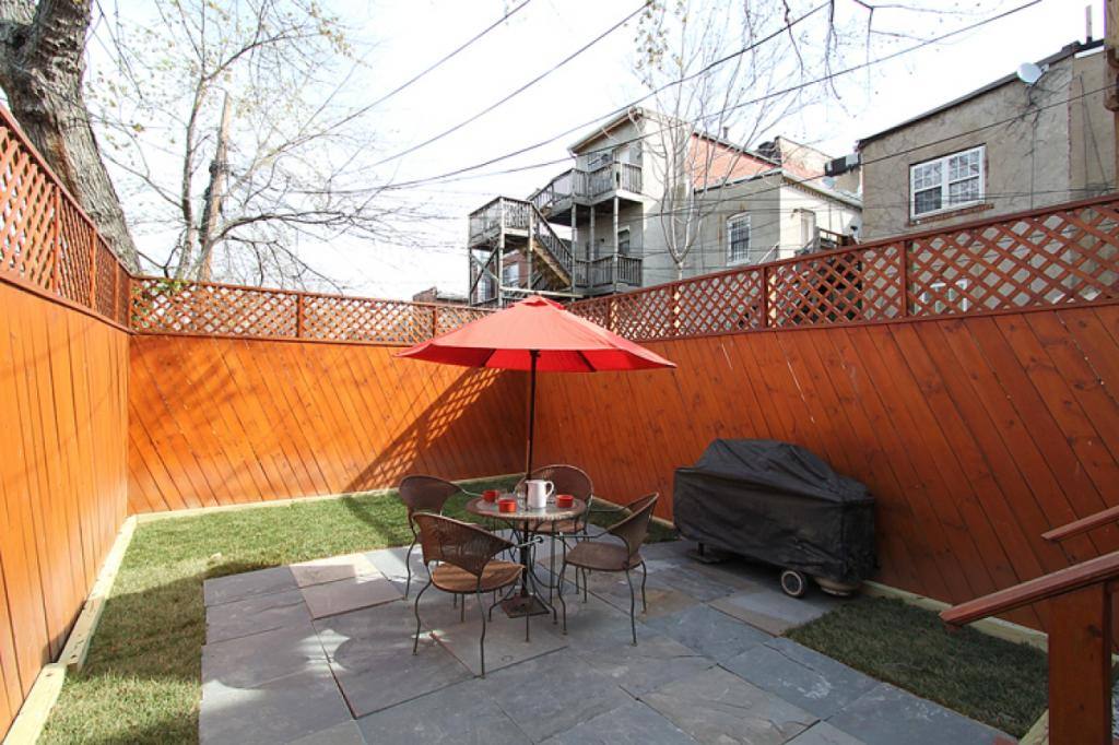 House for rent at 909 T St NW, Washington, DC 20001