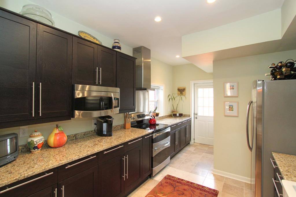 House for rent at 909 T St NW, Washington, DC 20001