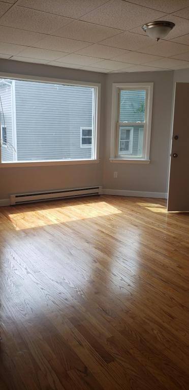 Apartment for rent at 31-33 Carver St, Fall River, MA 02721
