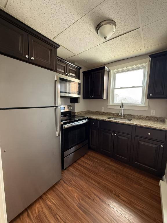 Apartment for rent at 75 Campbell St, Fall River, MA 02723