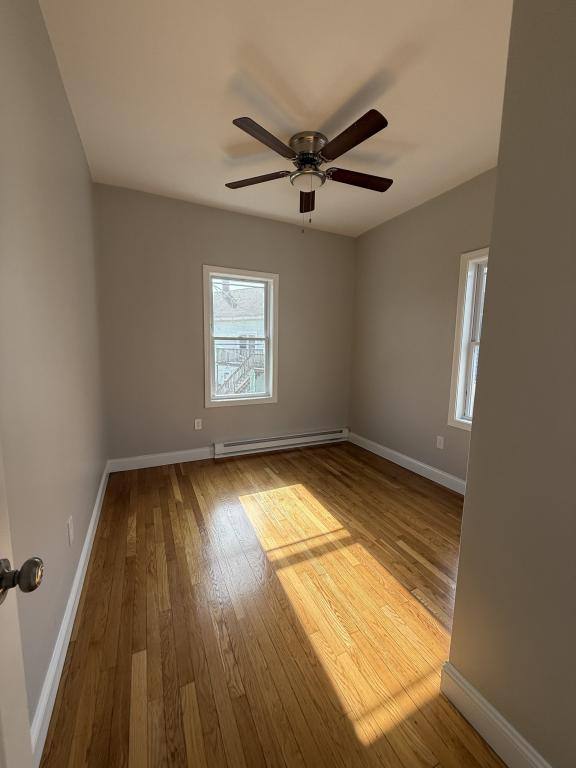Apartment for rent at 75 Campbell St, Fall River, MA 02723