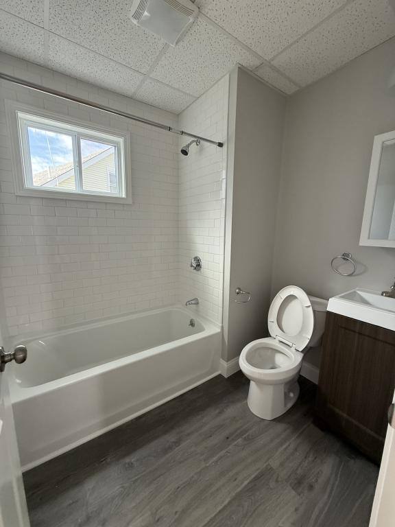 Apartment for rent at 75 Campbell St, Fall River, MA 02723