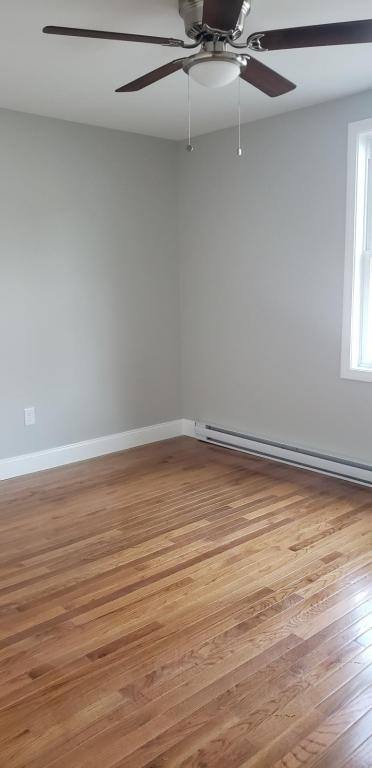 Apartment for rent at 212 Robeson St, Fall River, MA 02720