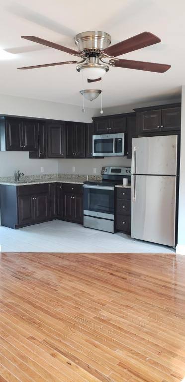 Apartment for rent at 212 Robeson St, Fall River, MA 02720