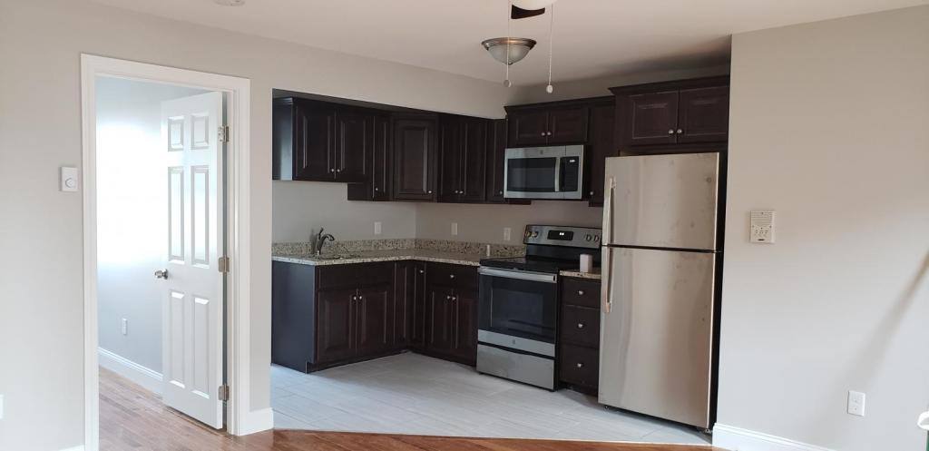 Apartment for rent at 212 Robeson St, Fall River, MA 02720