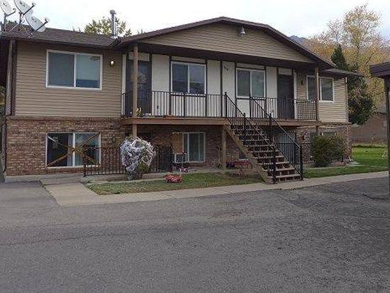 Apartment for rent at 1720 E 5825 S #1, Ogden, UT 84403