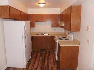 Apartment for rent at 1720 E 5825 S #1, Ogden, UT 84403