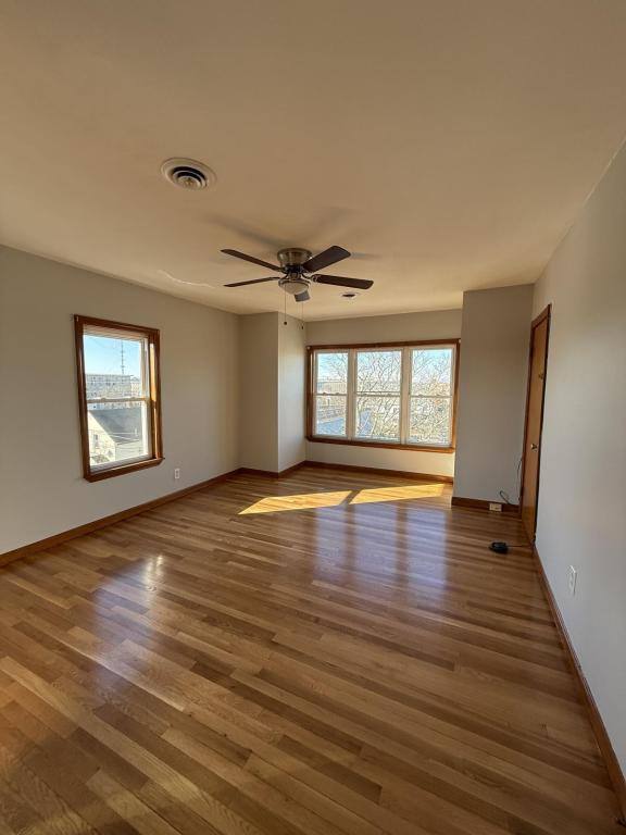 Apartment for rent at 50 Cash St, Fall River, MA 02723