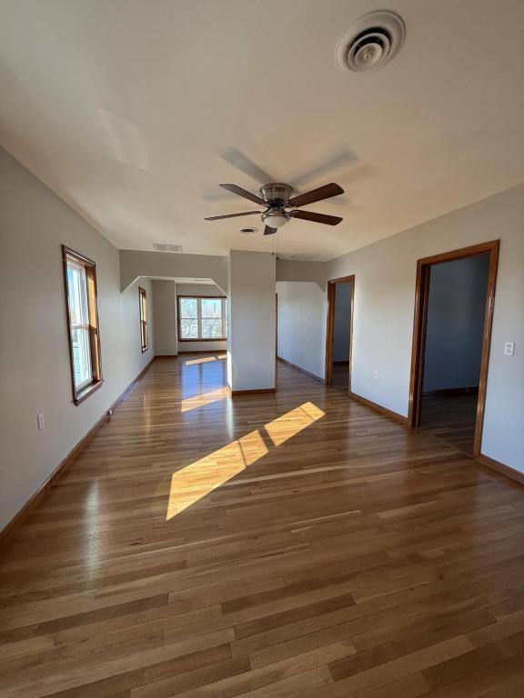 Apartment for rent at 50 Cash St, Fall River, MA 02723