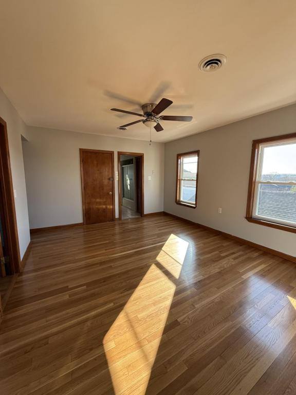 Apartment for rent at 50 Cash St, Fall River, MA 02723