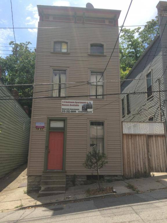 House for rent at 7 W Hollister St #1, Cincinnati, OH 45219