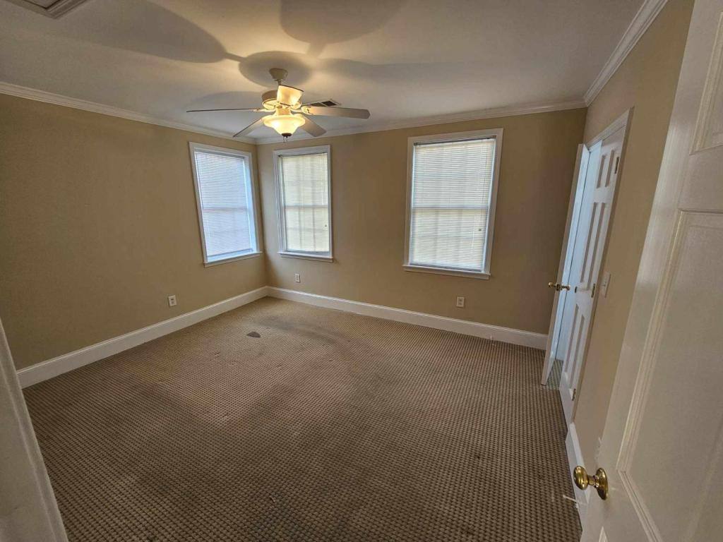 Townhouse for rent at 133 Auburn Ave, Macon, GA 31204