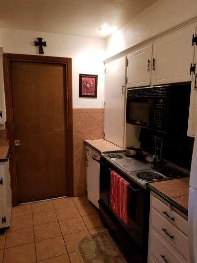 House for rent at 2406 9th Ave, Canyon, TX 79015