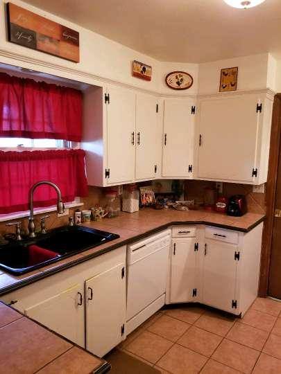 House for rent at 2406 9th Ave, Canyon, TX 79015
