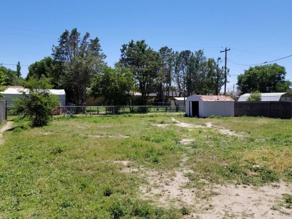 House for rent at 2406 9th Ave, Canyon, TX 79015