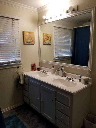 House for rent at 2406 9th Ave, Canyon, TX 79015